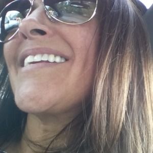 Meet your Posher, Sheri